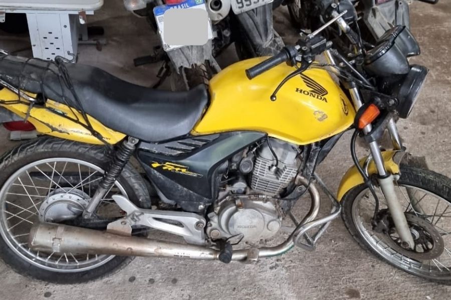 (Foto: Divulgação/Polícia Civil)