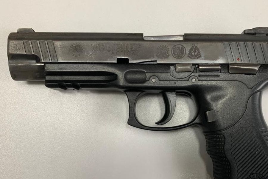 Suspeitos de atirar contra PMs em Cubatão são identificados