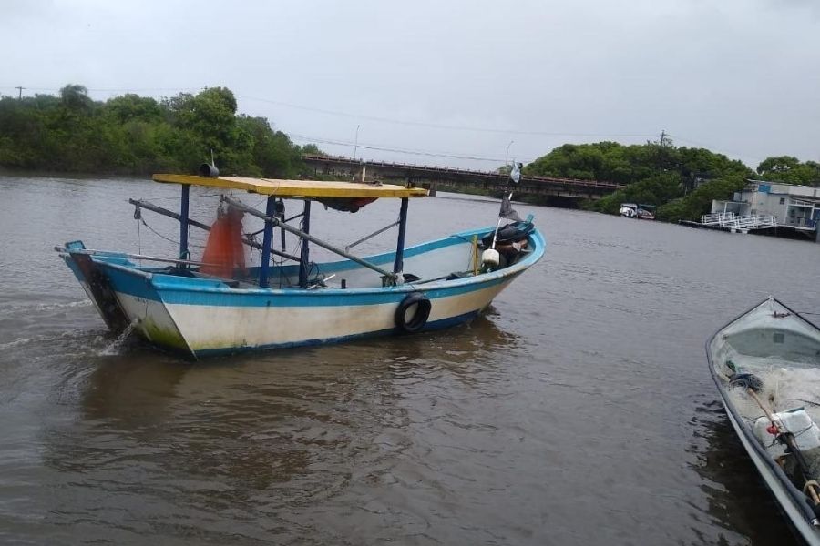 Divulgação/PM Ambiental