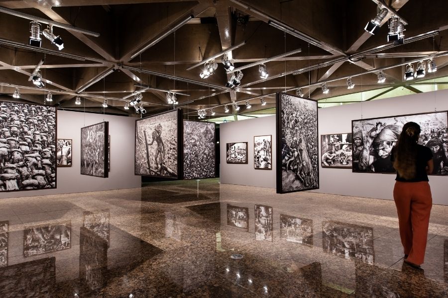 Foto: Dani Sandrini/Divulgação/Sesc Santos