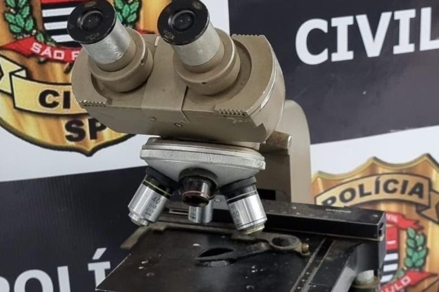 (Foto: Divulgação/Polícia Civil)