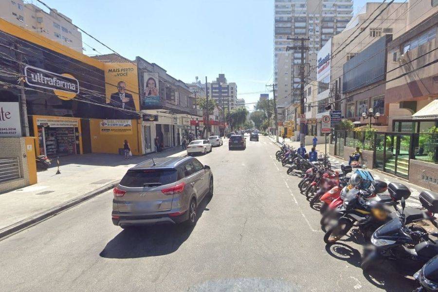 Foto: Reprodução/Google Street View