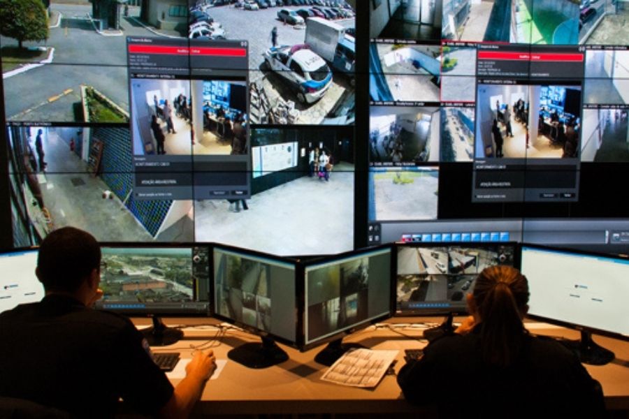 Divulgação/Prefeitura de Praia Grande