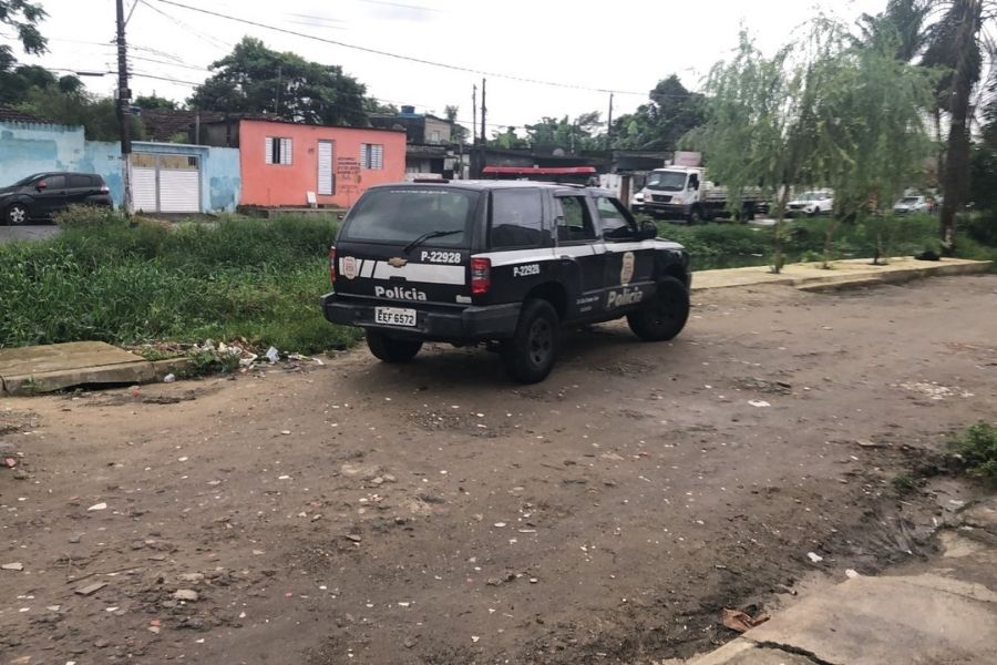 Divulgação/Polícia Civil
