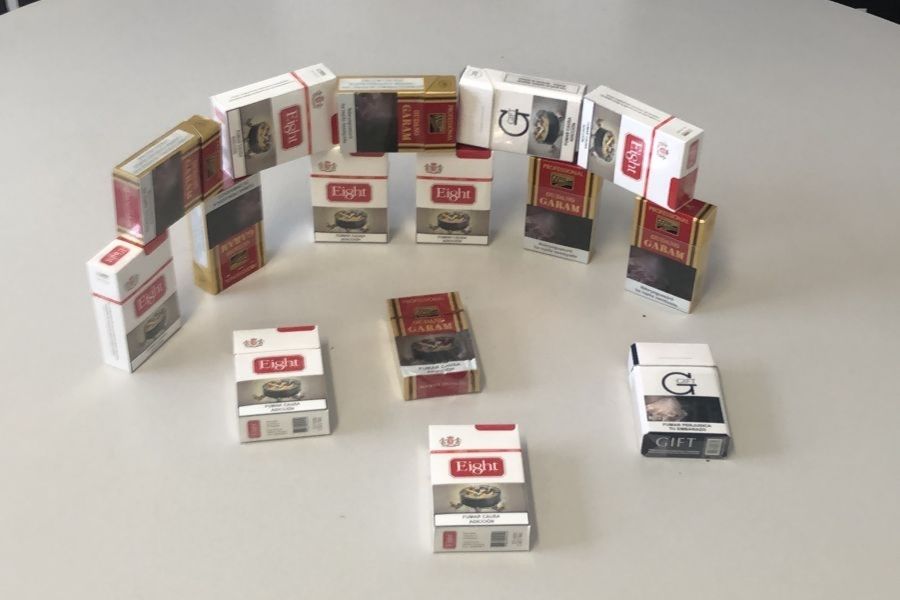 Polícia Civil ação em São Vicente