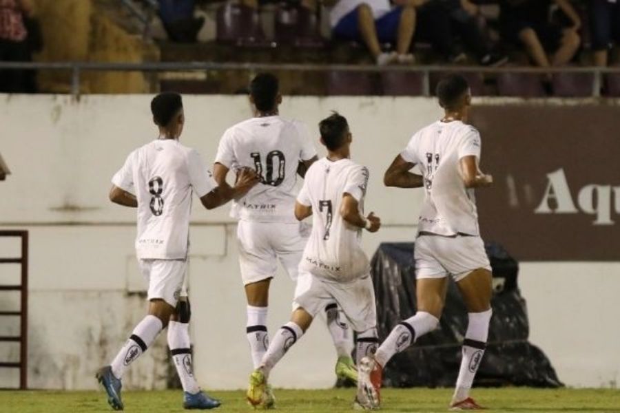 Pedro Ernesto Guerra Azevedo/Santos FC