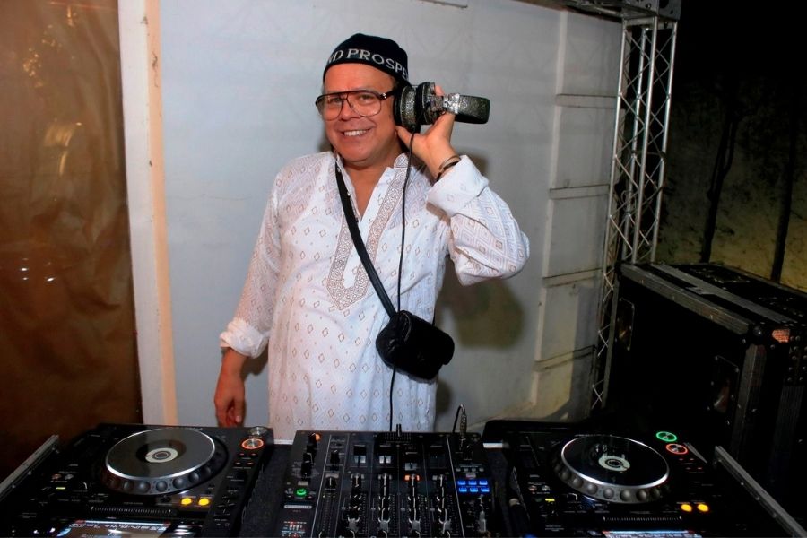 Reprodução/Facebook