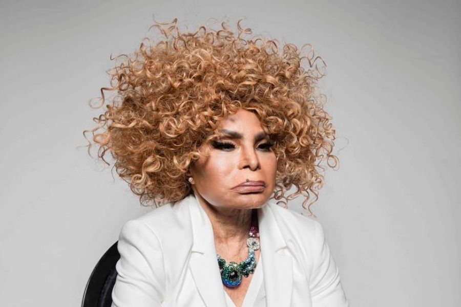 Foto: Daryan Dornelles/Divulgação