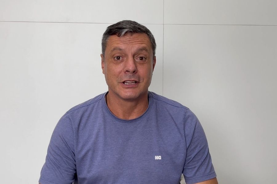 Reprodução
