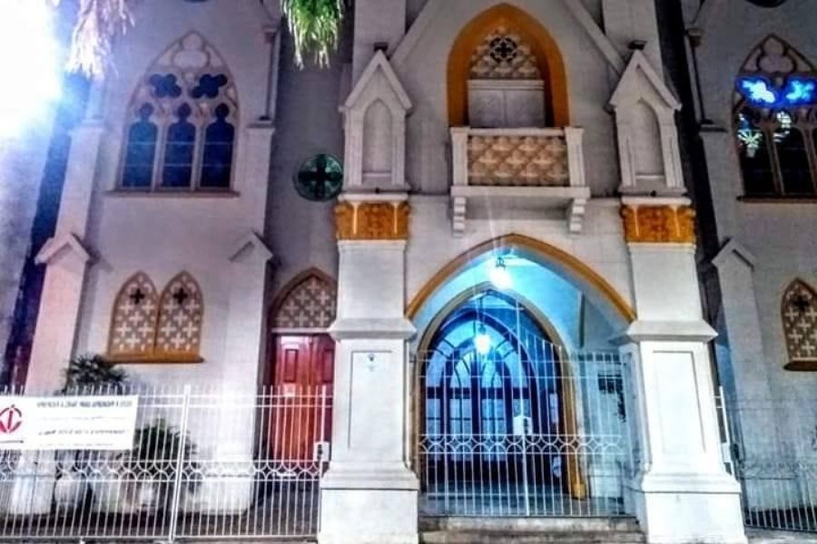 Reprodução/Facebook