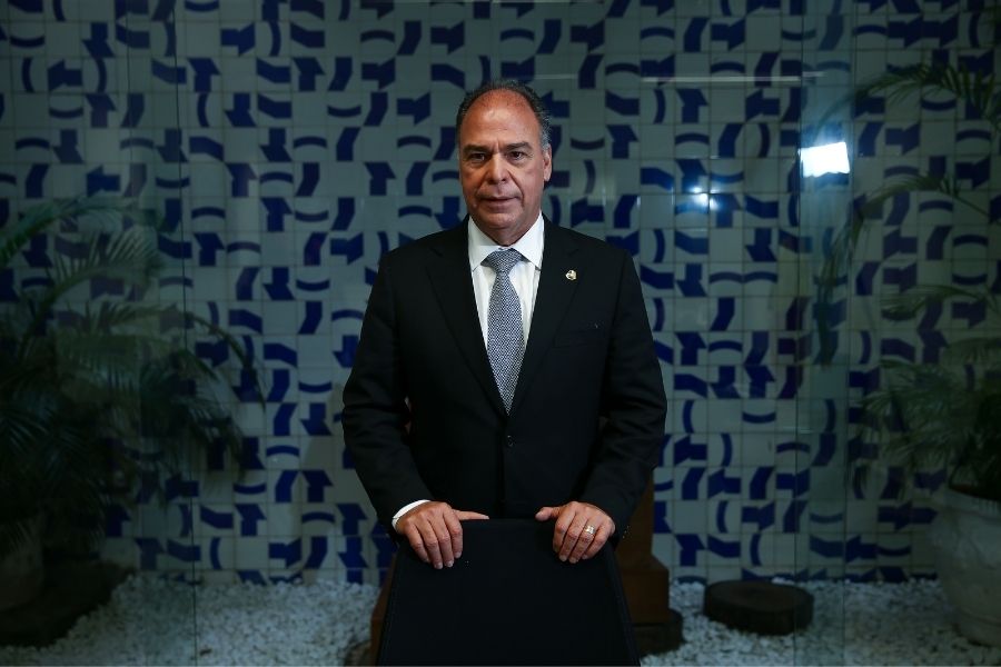 Pedro Ladeira/Folhapress