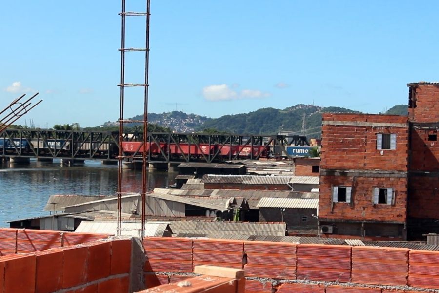 Vila dos Pescadores Cubatão