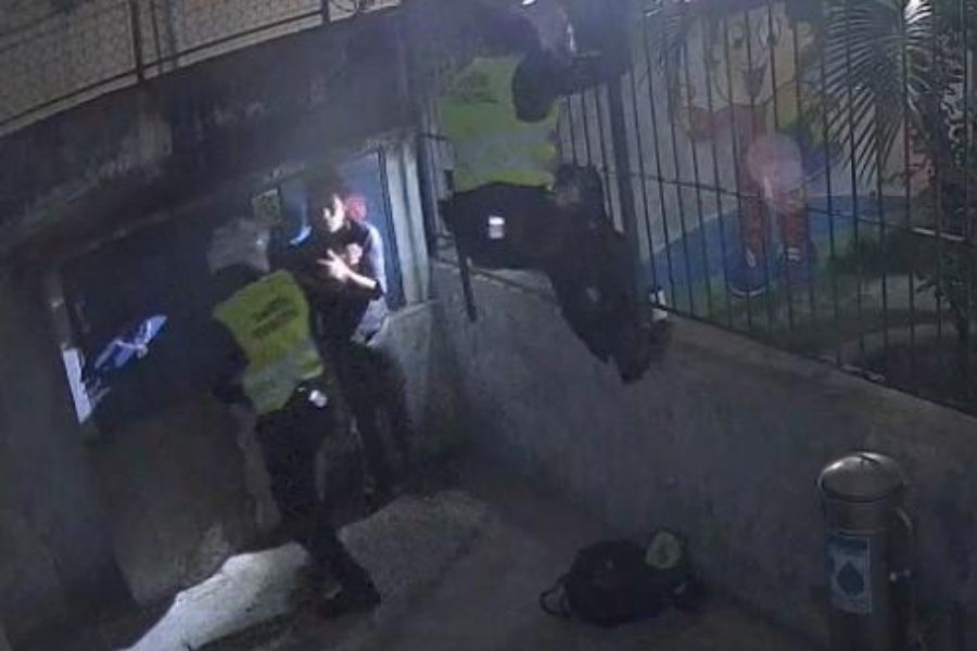 (Foto: Divulgação/CCO)