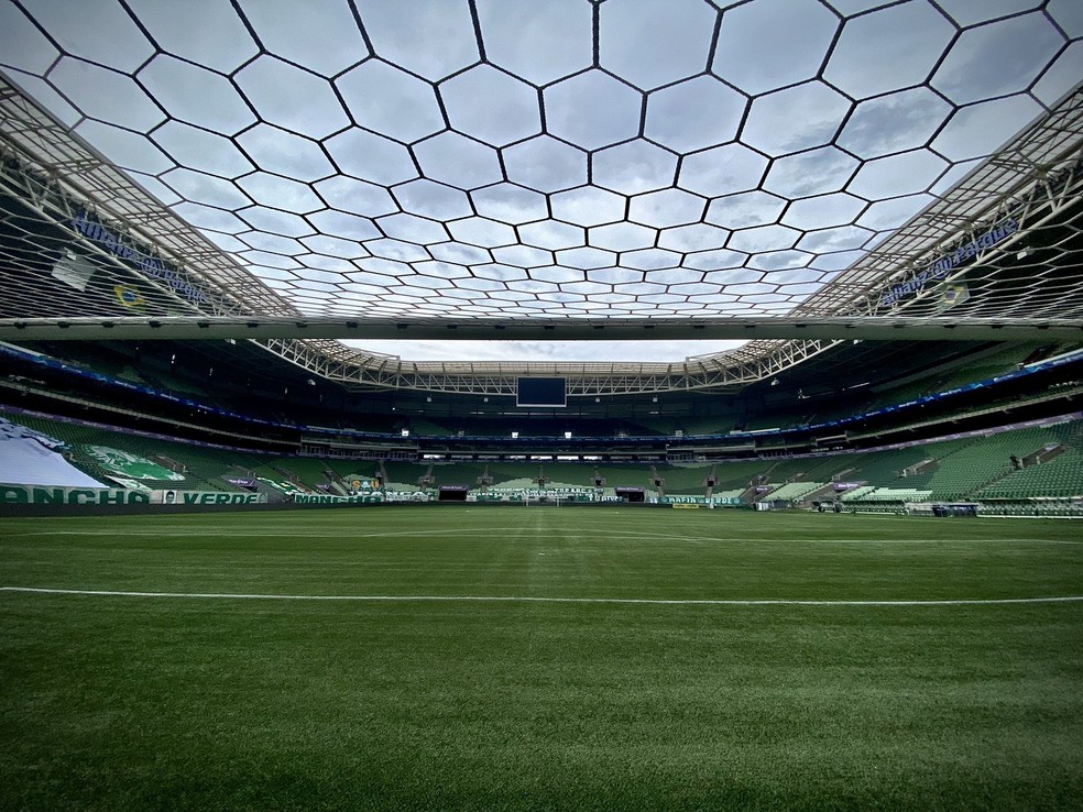 Palmeiras é campeão do Paulista feminino com recorde de público