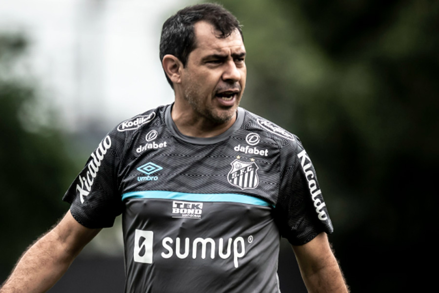 Ivan Storti/Santos FC