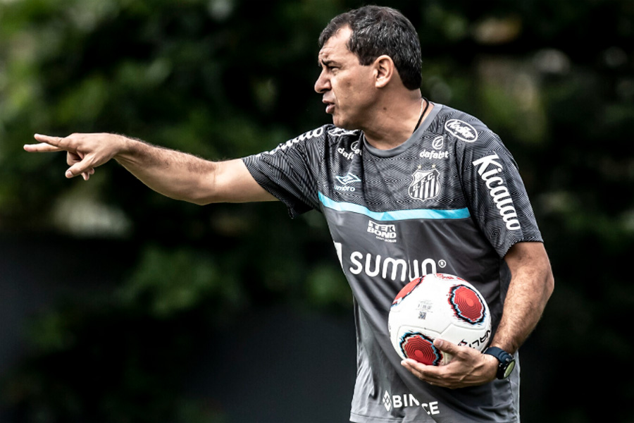 Ivan Storti/Santos FC