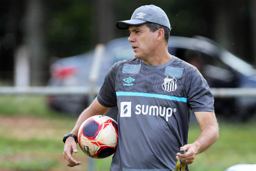 Pedro Ernesto Guerra Azevedo/Santos FC