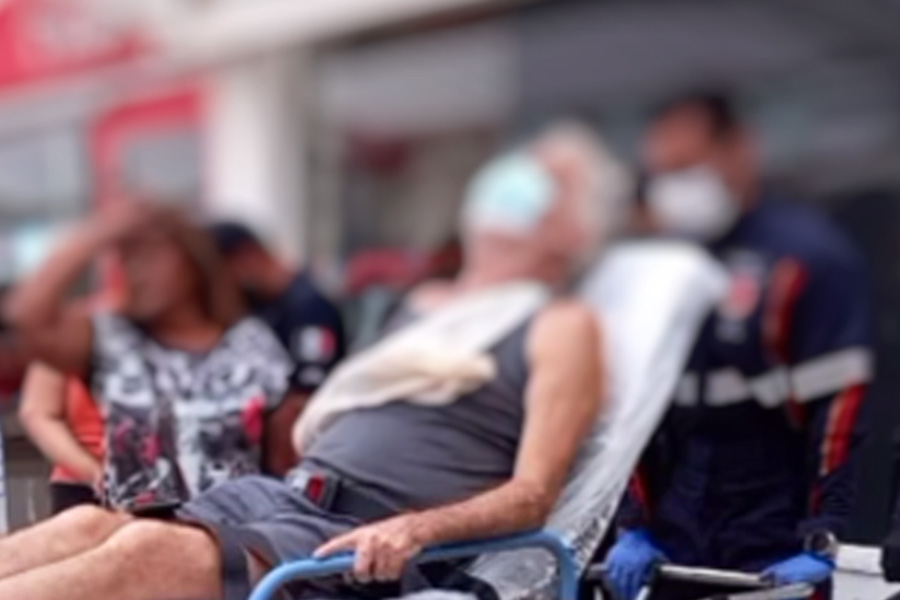 Reprodução/PG no Grau