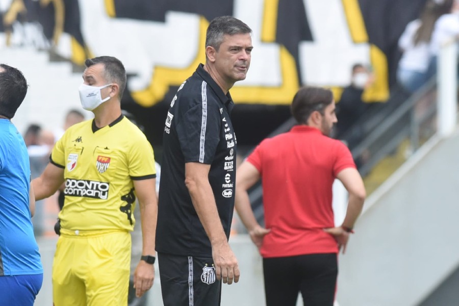 Ivan Storti/Santos FC