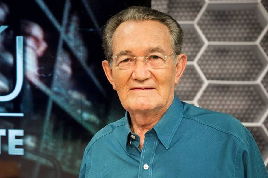 Divulgação/TV Globo