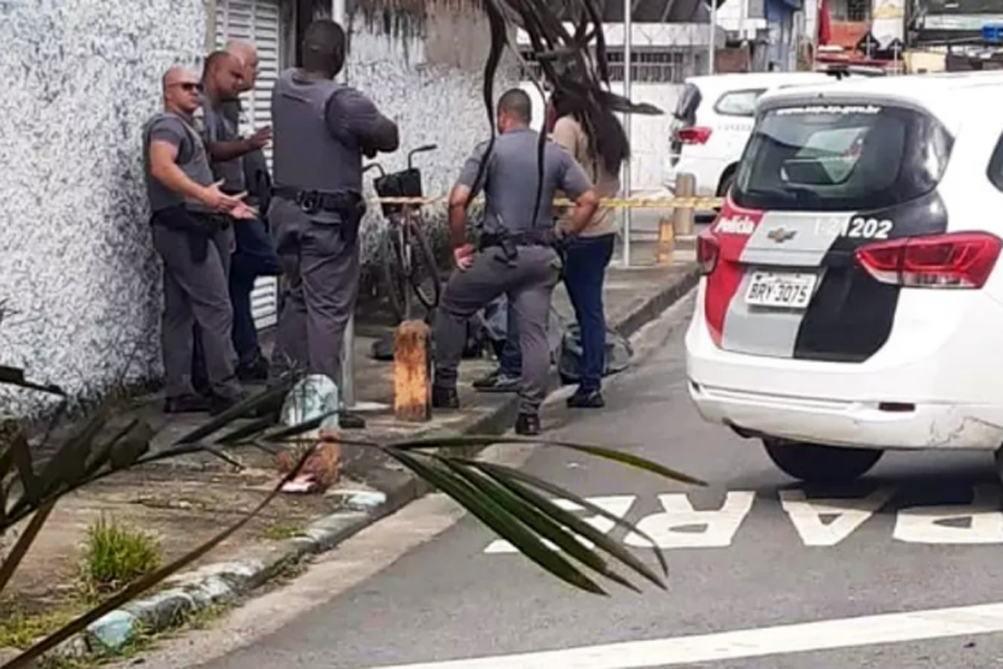 Reprodução/Guarujá Mil Grau