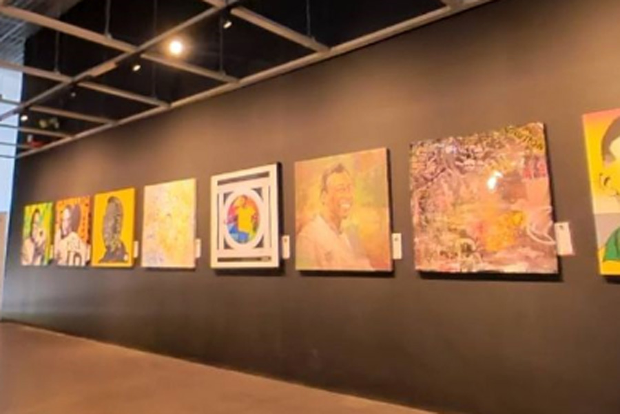 Divulgação/Prefeitura de Santos