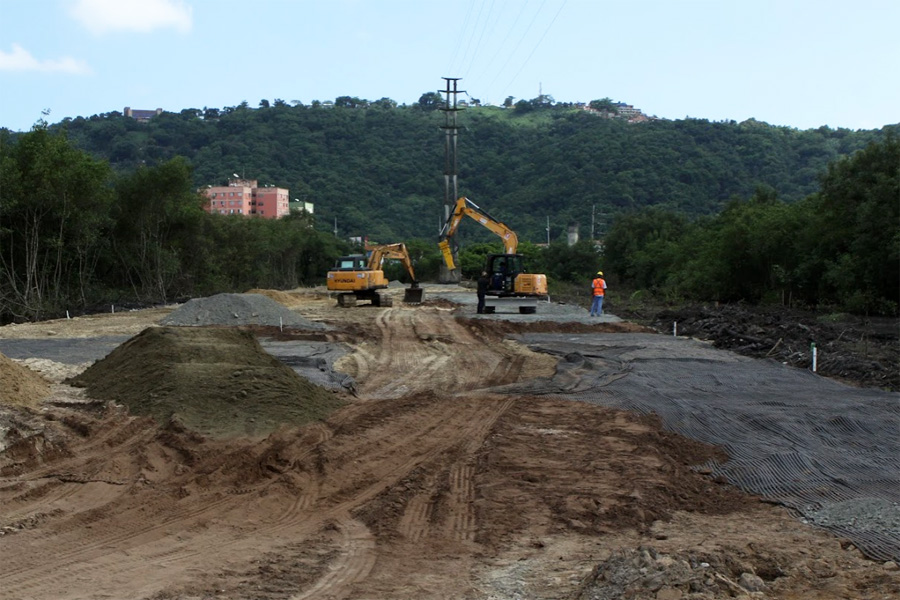 Divulgação/Prefeitura de Santos