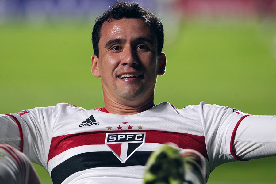 Divulgação/São Paulo FC