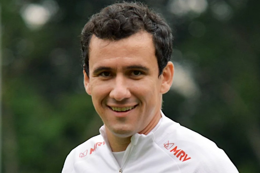 Rubens Chiri/Divulgação São Paulo FC