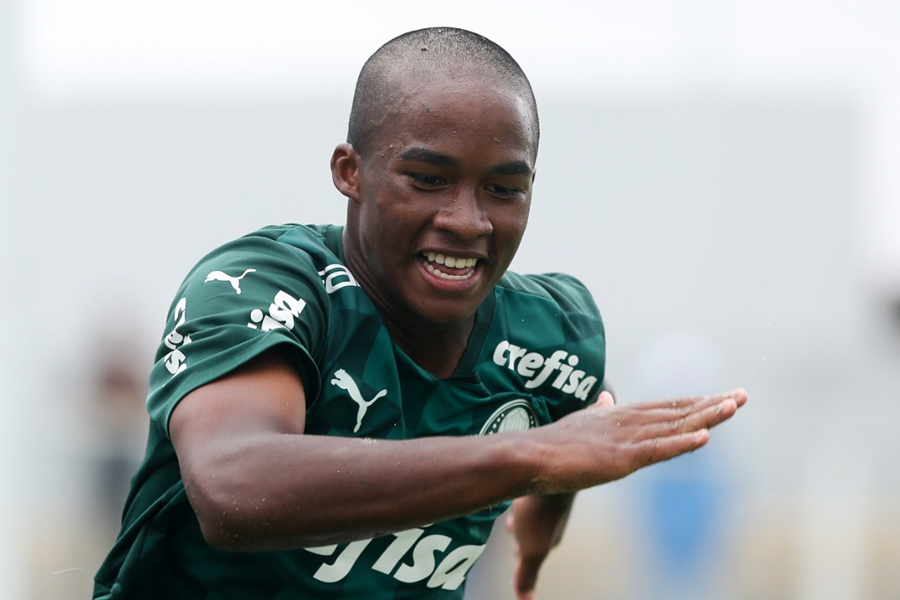 Fabio Menotti/Palmeiras