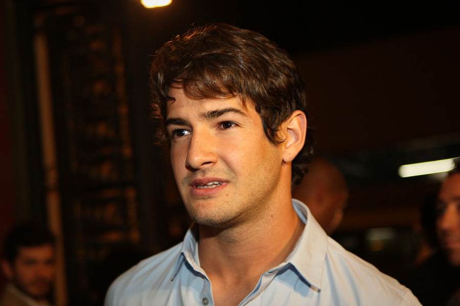 Zanone Fraissat/Folhapress