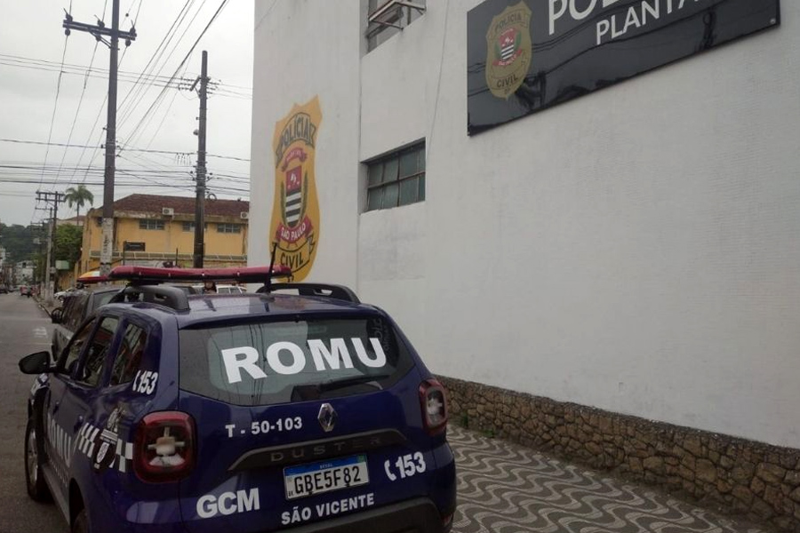 Divulgação/Prefeitura de São Vicente