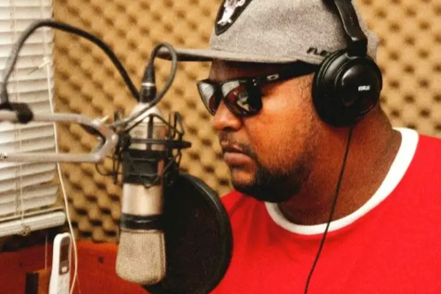 Reprodução/Facebook