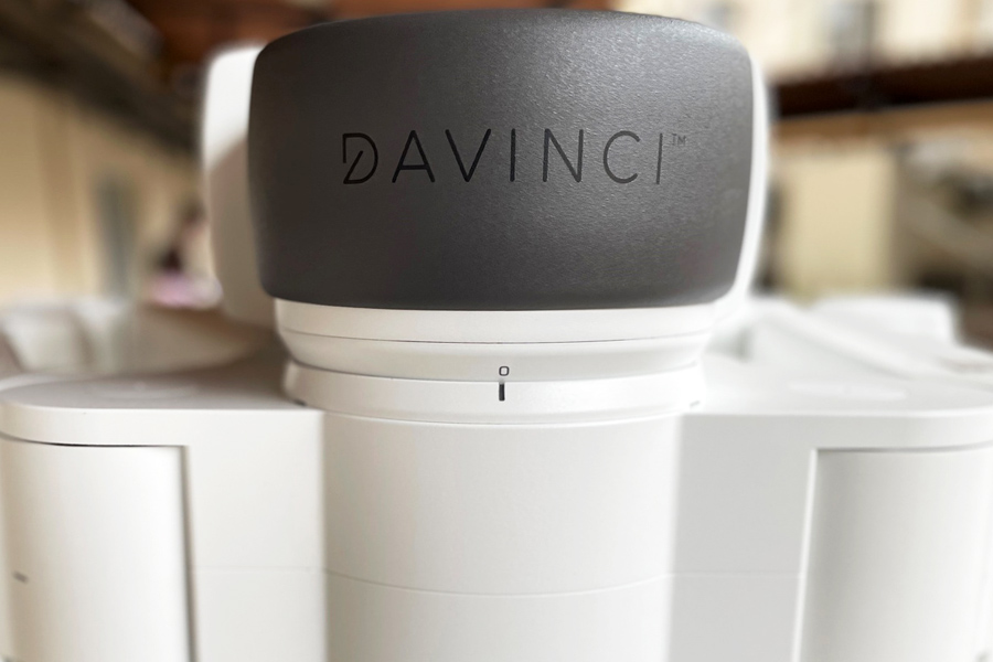 Divulgação/Santa Casa de Santos