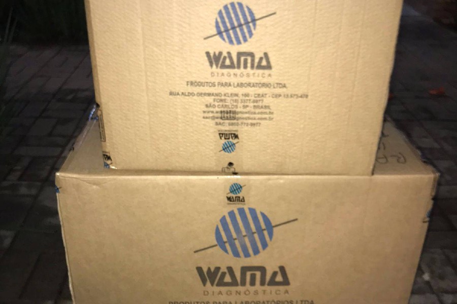 Divulgação/Polícia Militar