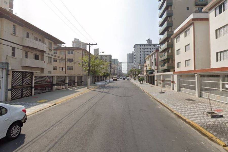 Foto: Reprodução/Google Street View