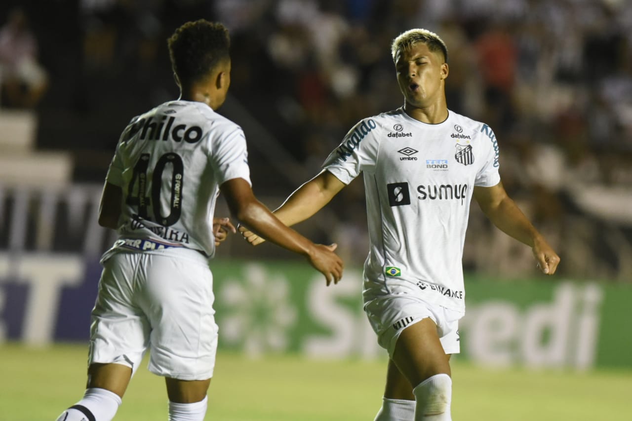 Ivan Storti / Santos FC