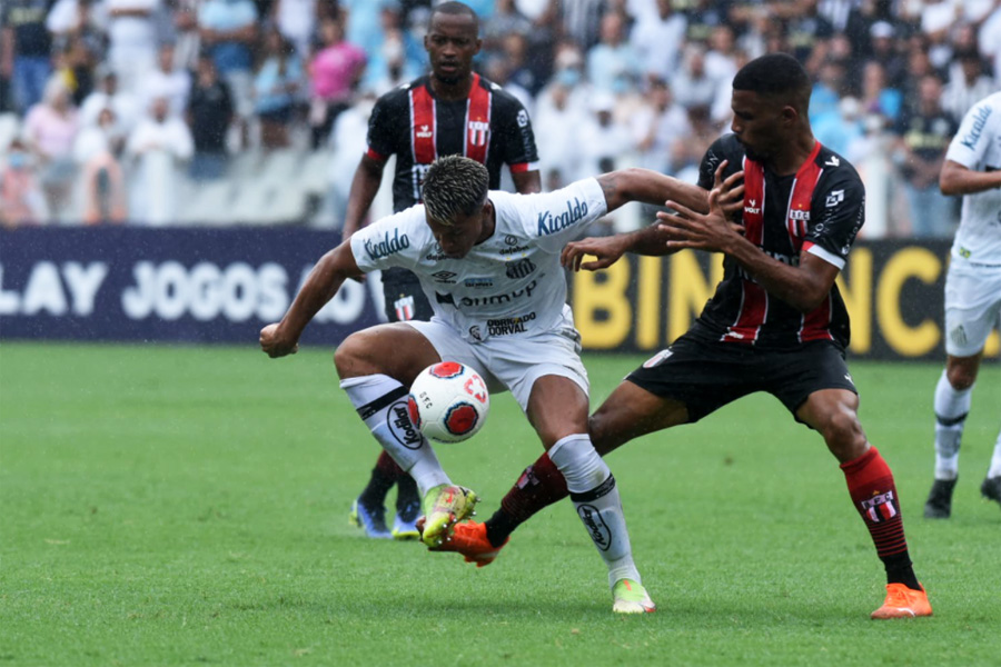 Botafogo-SP anuncia reforço para o ataque 