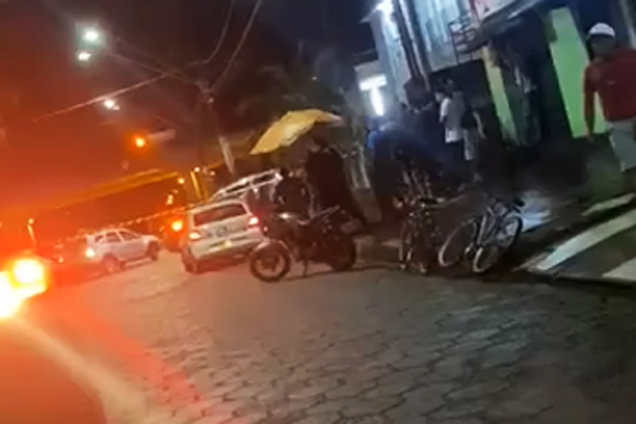 Reprodução/Vila Ema News