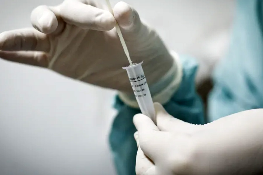 Breno Esaki/Agência Saúde DF