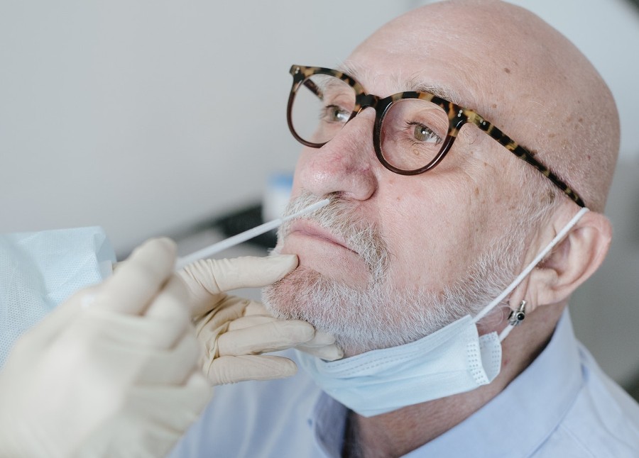 Shvets Production/Pexels