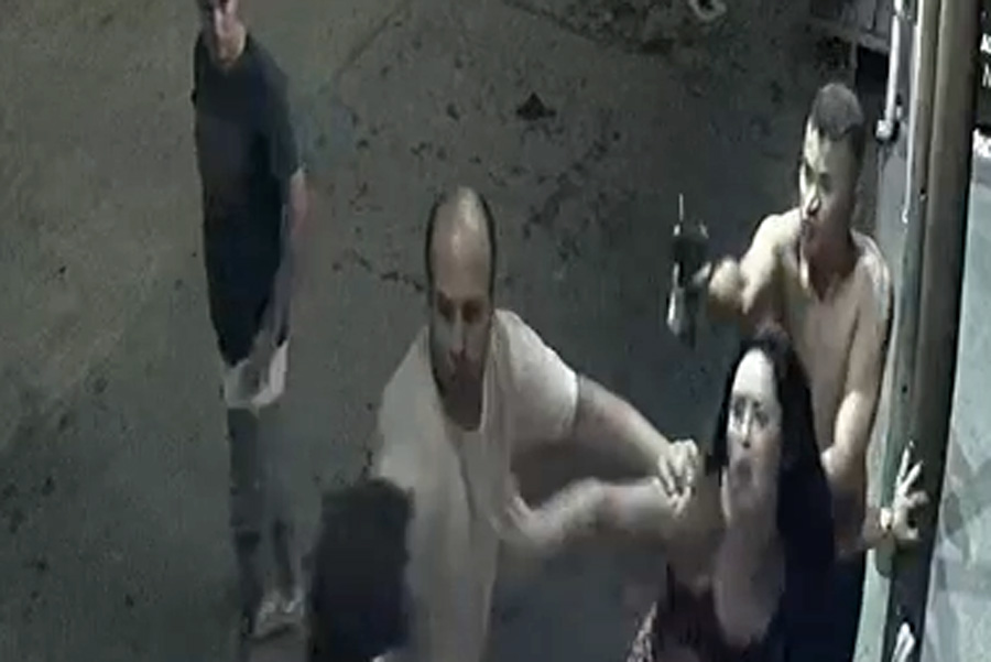 Divulgação/Polícia Militar