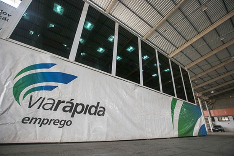 Divulgação/Praia Grande