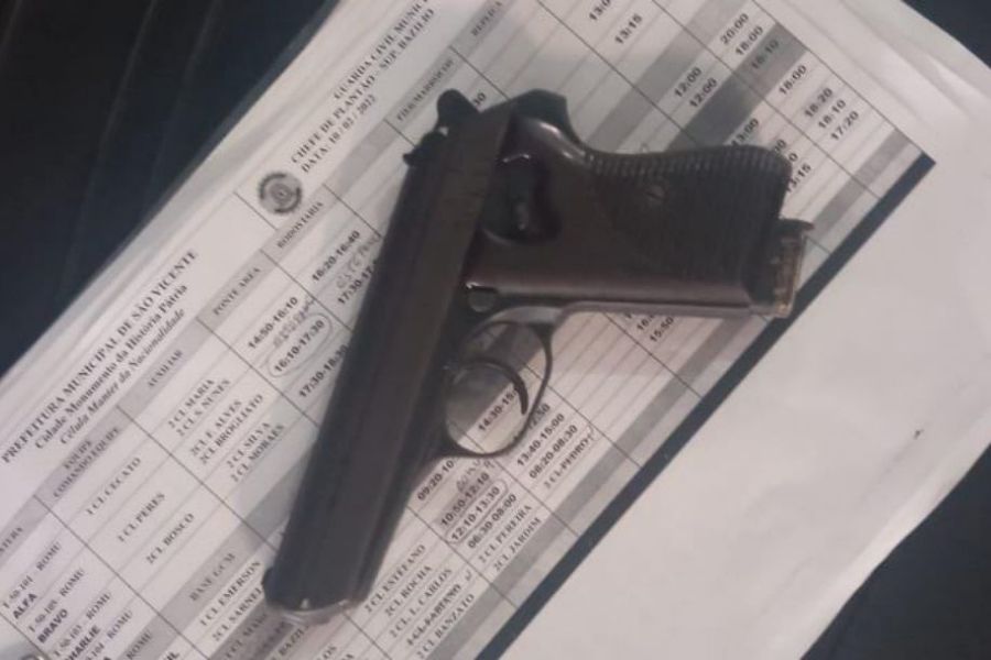 Divulgação/Prefeitura de São Vicente