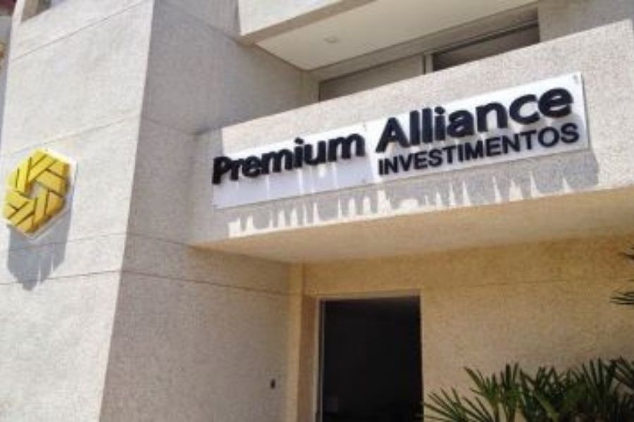 Premium Alliance está presente no mercado financeiro há 14 anos (Foto: Divulgação / Premium Alliance)