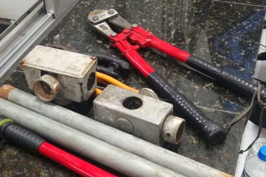 Divulgação/Prefeitura de Santos