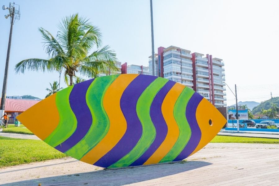 Divulgação/Prefeitura de Bertioga