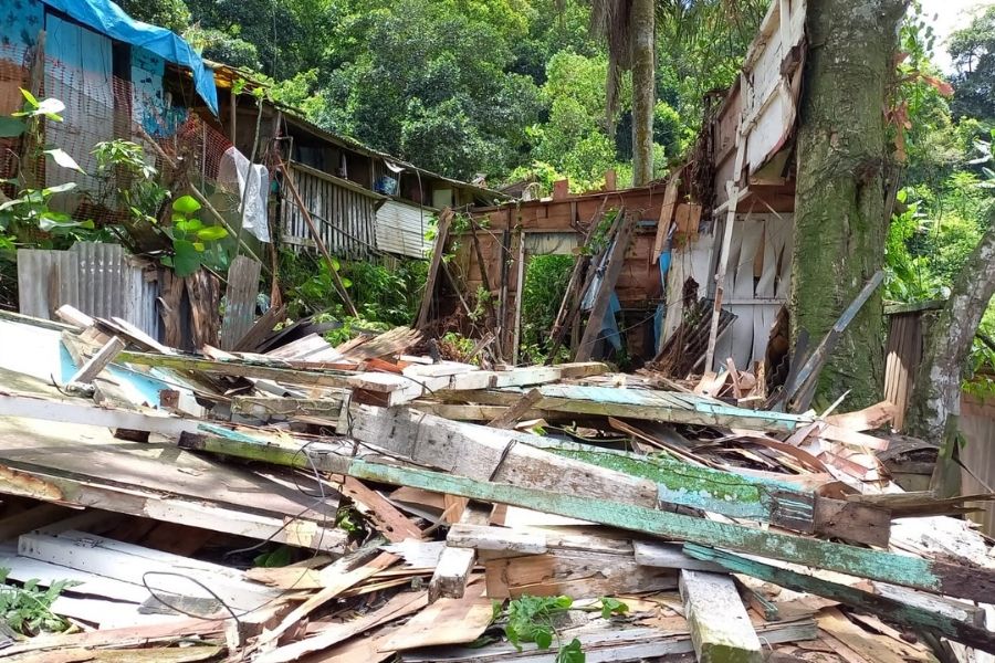 (Foto: Divulgação/PM Ambiental)