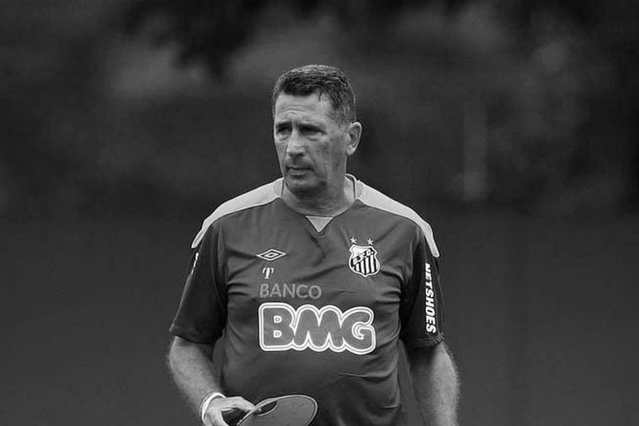 Divulgação/Santos FC