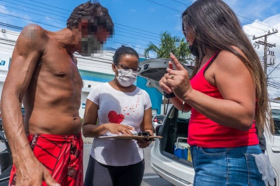 Divulgação/Prefeitura de Bertioga